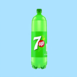 7UP Bottle 1.5Ltr × 6 × 1