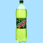Mountain Dew Bottle 1.5L × 6× 1