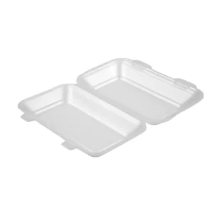 INFINITY TT10 White Containers 220