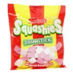 SQUASHIES DRUMSTICK ORIGINAL 12 x 120GM x 1