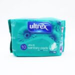ULTREX ULTRA FIT & WINGS 12 x 10'S  x 1