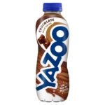 Yazoo Chocolate Milk Drink 400ml × 10 × 1