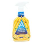 ASTONISH MULTI-SURFACE ORANGE  750ML X 12 X 1