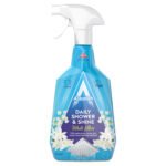 ASTONISH DAILY SHOWER SHINE TRIGGER 750ML  x 12 x 1