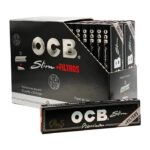 OCB Premium Slim + Filters Pk × 32 × 1
