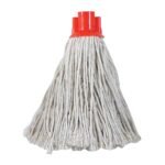 MOPHEADS JUMBO (COTTON) SIZE 16 220g 12s × 10