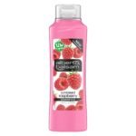 ALBERTO BALSAM SHAMPOO RASPBERRY 350ml × 6 × 1