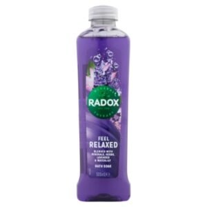 Radox Bath Relax 500ml × 6 × 1