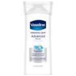 VASELINE LOTION ADVANCE REPAIR 200ML × 6 × 1