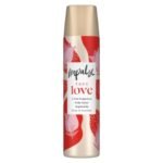 Impulse Body Spray True Love 75ml × 6 × 1