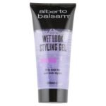 ALBERTO BALSAM STYLING GEL 200ml × 6 × 1