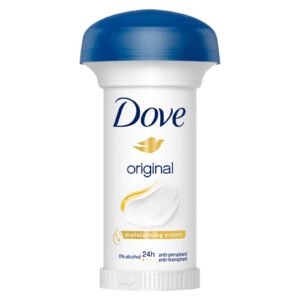 DOVE MUSHROOM DEODORANT STICK ORIGINAL WOMEN 6 x 50ML x 1