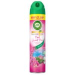 AIRWICK AIR FRESHENER PINK SWEET PEA 300ml × 6 × 1