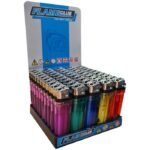 Swan  Disposable Lighter Tray 50 × 1