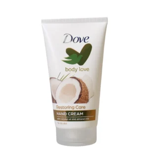 DOVE 75ML HAND CREAM RESTORING RITUAL 75ML × 6 × 1
