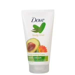 DOVE 75ML HAND CREAM INVIGORATING CARE 75ML × 6 × 1
