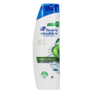 Head & Shoulders Apple Fresh PM 250ml × 6 × 1