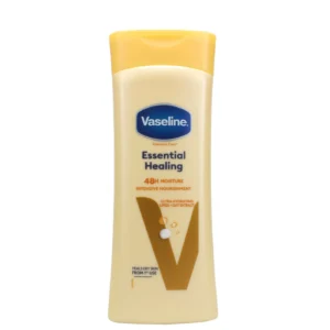 VASELINE  BODY LOTION ESSENTIAL HEAL  200ML× 6 × 1