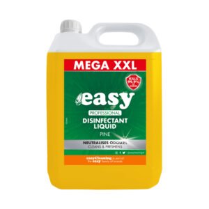 EASY - PINE DISINFECTANT 5L × 3 × 1