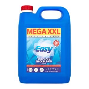 EASY - THICK BLEACH ORIGINAL 5L × 3 × 1