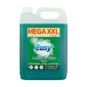 EASY - ORIGINAL WASHING UP LIQUID 5L × 3 × 1