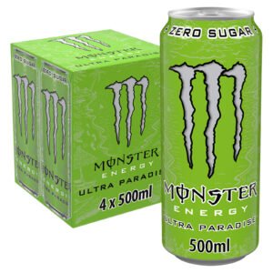 MONSTER ULTRA PARADISE 24 x 500ML