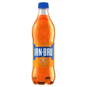 Irn-Bru PMP £1.29  500ml × 12 × 1