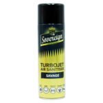 SOVEREIGN TURBOJET AIR FRESHENER SAVAGE 12 x 500ML
