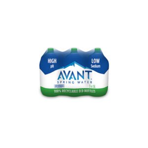 Avant Mineral Water 5Ltr × 3 × 1