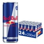 Red Bull Energy Drink 250ml 24 Pack PM £1.75 250ml × 24 × 1