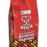 BIG K LUMP WOOD CHARCOAL 5KG