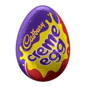 Cadbury Creme Egg 40g × 48 × 1