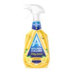 ASTONISH CLEANER KITCHEN LEMON TRIGGER 12 x 750ML
