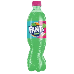 Fanta Tropical 500ml x 12 x 1