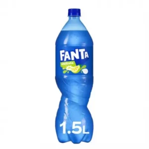 Fanta Shokata 1.5 x 9 x1