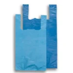 FALCON BLUE JUMBO CARRIER BAGS  13X19X24 100pk x 10 x 1