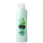 ALBERTO BALSAM 350ML CONDITIONER TEA TREE  350ML×6 × 1