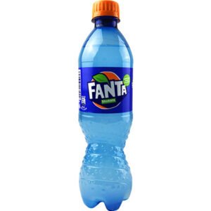 Fanta Shoukata 500ml x 12 x 1