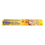 Bacofoil  Non Stick Non Slip Baking Paper 38cm x 5m £1.99 PMP 6 × 1