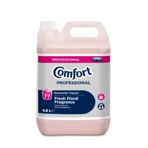 COMFORT PROFESSIONAL  SENSORIAL CLASSIC 2 x 4.8L 77w
