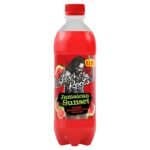 Levi Roots Jamaican Sunset 500ml×12×1