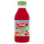 Tropical Vibes Sours Cheeky Cherry  300ml × 15 × 1