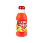 Tropical Vibes Fruit Punch 300ml × 15 × 1