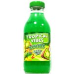 Tropical Vibes Sours Kawaii Kiwi 300ml × 15 × 1