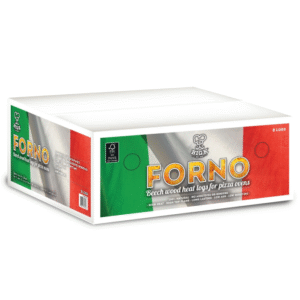 Big K Forno Pizza Oven Logs