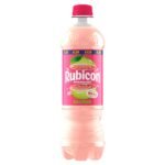 Rubicon Sparkling Guava PMP £1.29 500ml × 12 × 1