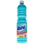 ASEVI 1L FLOOR CLEANER PH NEUTRAL 1L× 12 × 1