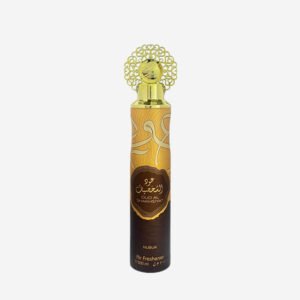 Nusuk air freshener oud al shakhsiyat 12x300ML