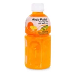 MOGU MOGU ORANGE FLAVOURED DRINK 6 x 320ml x 1