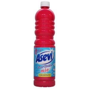 ASEVI 1L FLOOR CLEANER MIO 1L× 12 × 1